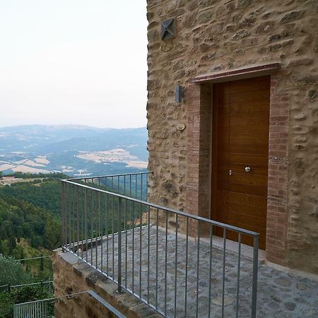 Le Radici Delle Nuvole Ξενοδοχείο Cairano Εξωτερικό φωτογραφία