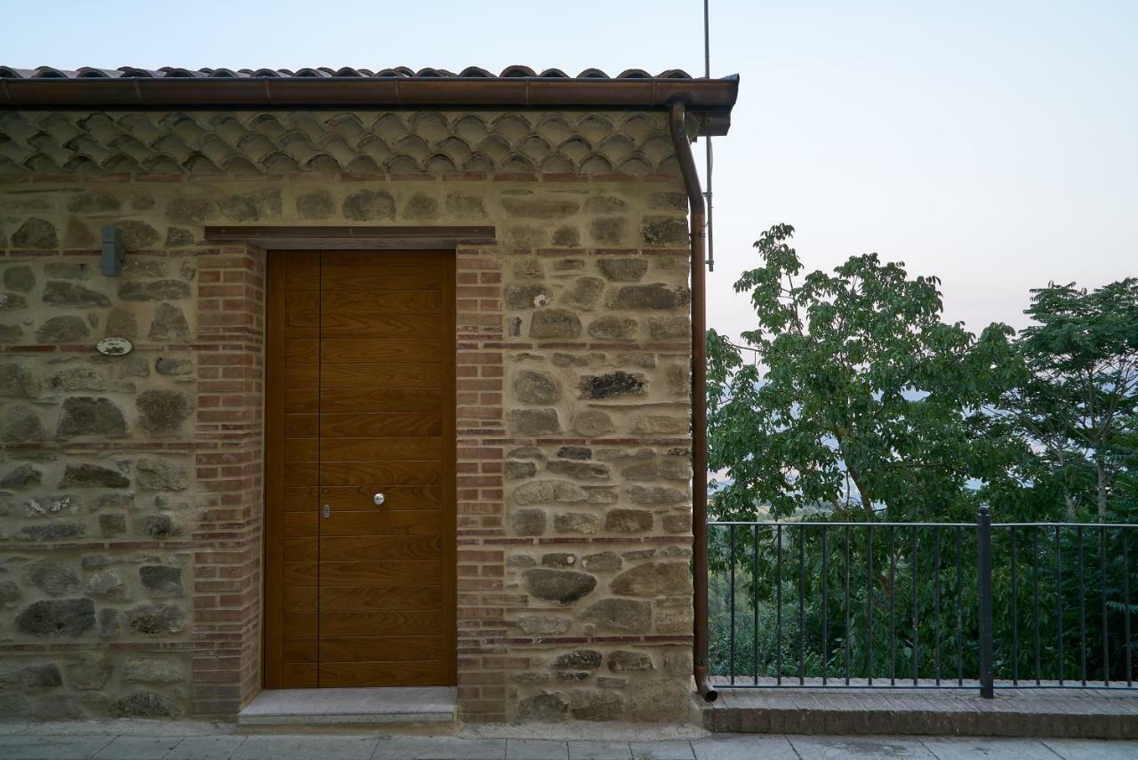 Le Radici Delle Nuvole Ξενοδοχείο Cairano Εξωτερικό φωτογραφία